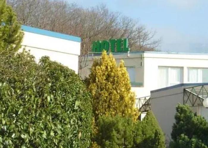 Kyriad Annemasse Hotel