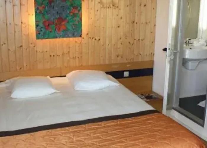 Kyriad Annemasse Hotel