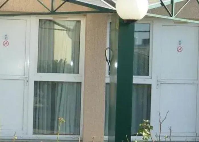 Kyriad Annemasse Hotel