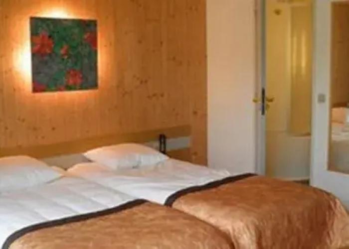 Kyriad Annemasse Hotel
