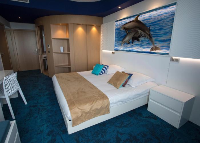 SoBlue Hotel
