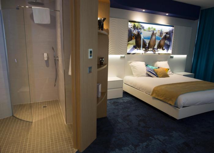 SoBlue Hotel