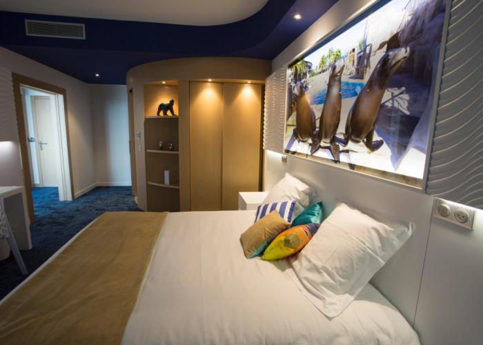 SoBlue Hotel