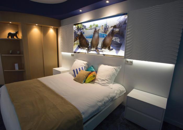 SoBlue Hotel