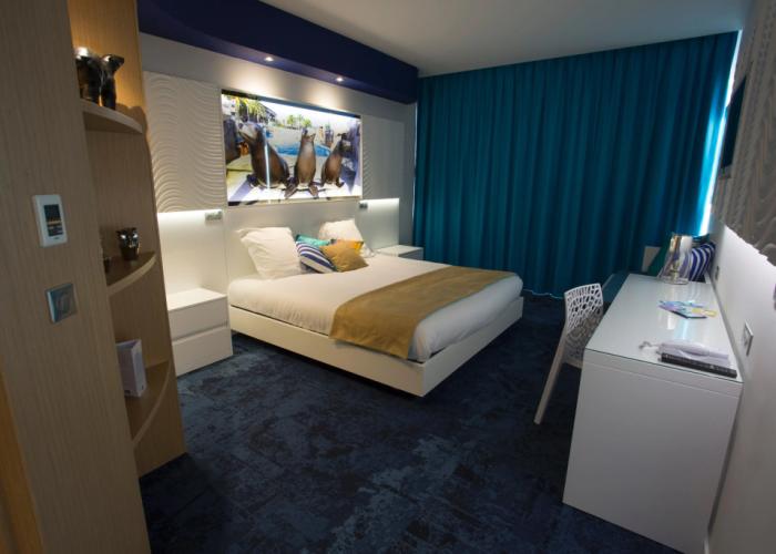 SoBlue Hotel