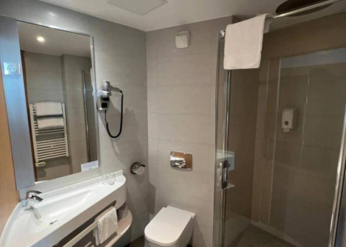 SoBlue Hotel