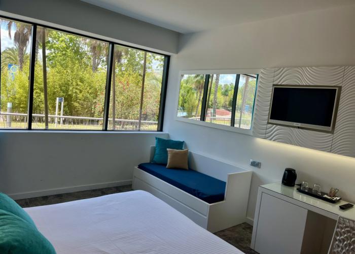 SoBlue Hotel