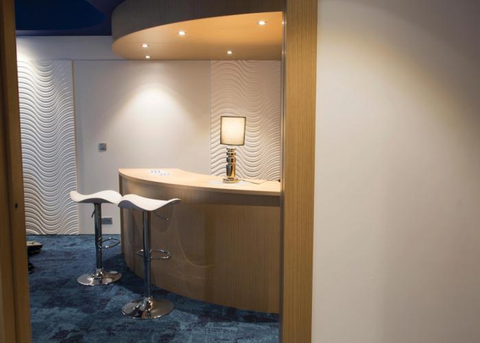 SoBlue Hotel