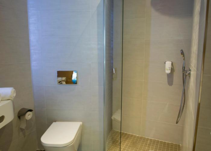 SoBlue Hotel