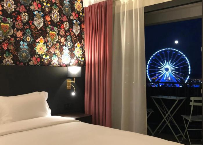 Hotel La Villa Port d Antibes & Spa