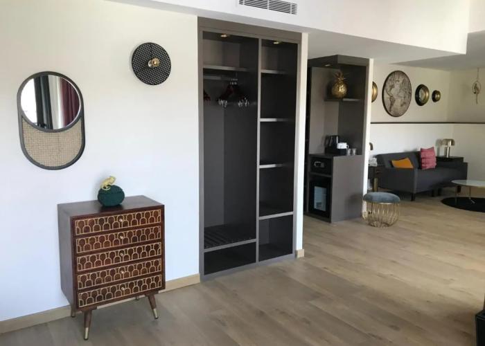 Hotel La Villa Port d Antibes & Spa