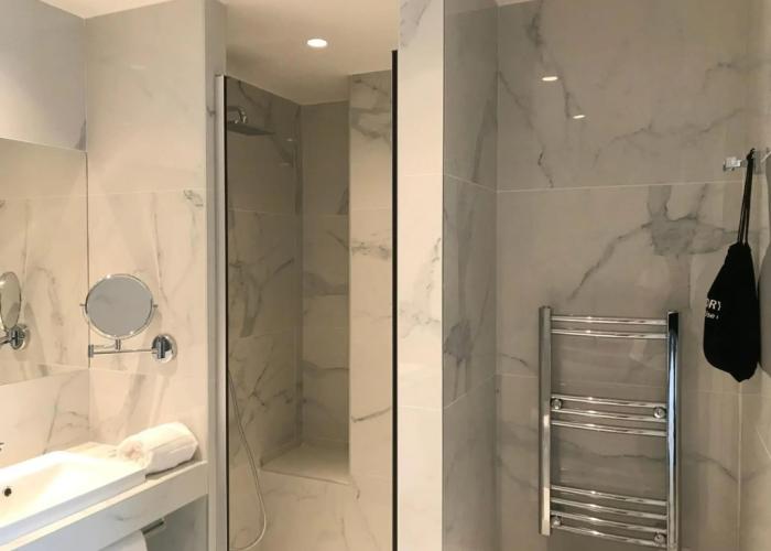 Hotel La Villa Port d Antibes & Spa