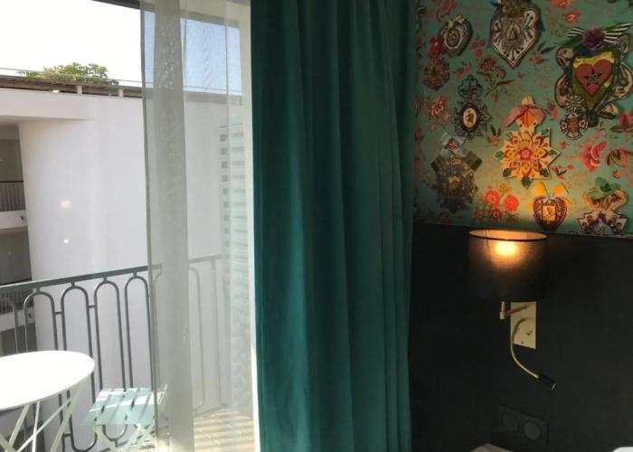 Hotel La Villa Port d Antibes & Spa