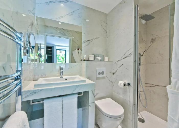 Hotel La Villa Port d Antibes & Spa