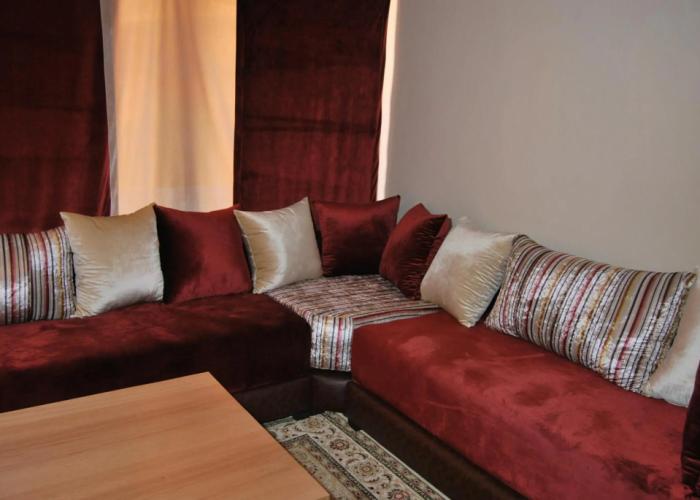 Residence Rofaida