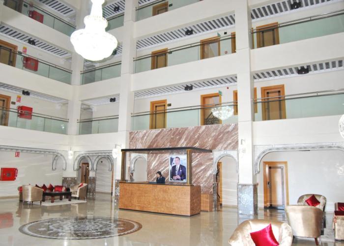 Residence Rofaida