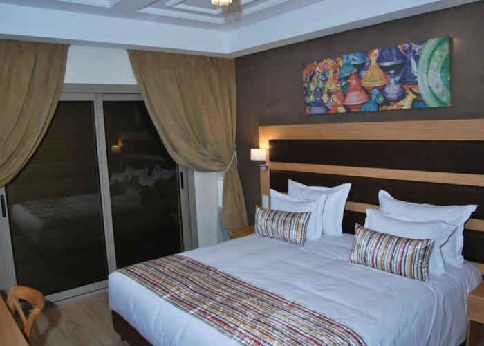 Residence Rofaida