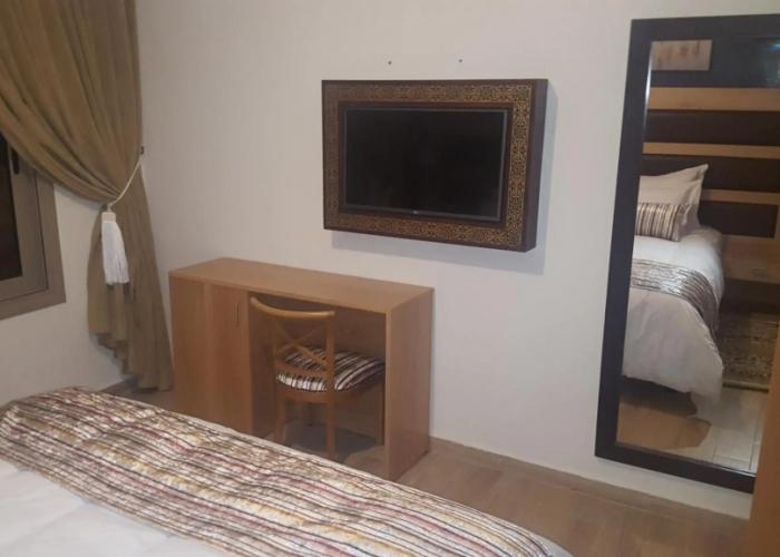 Residence Rofaida