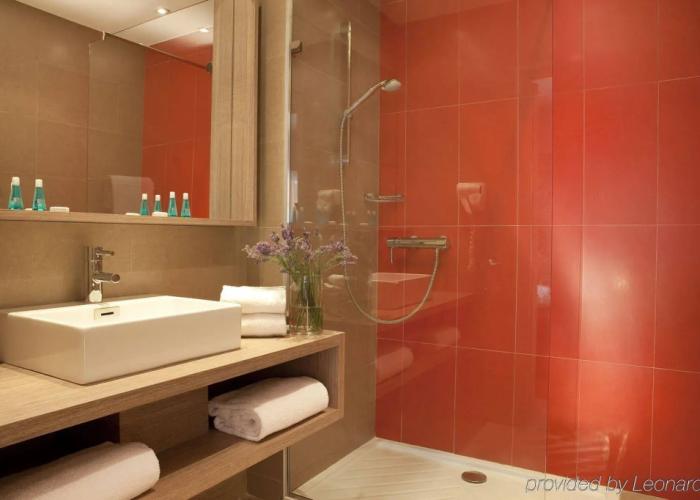 The Originals Les Strélitzias Boutique Hotel & Residence