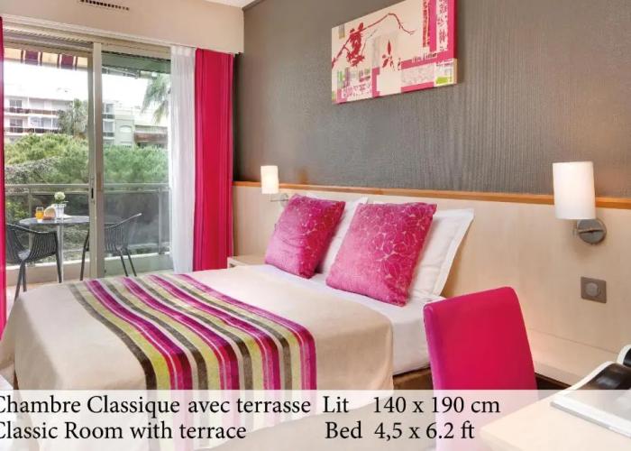 The Originals Les Strélitzias Boutique Hotel & Residence