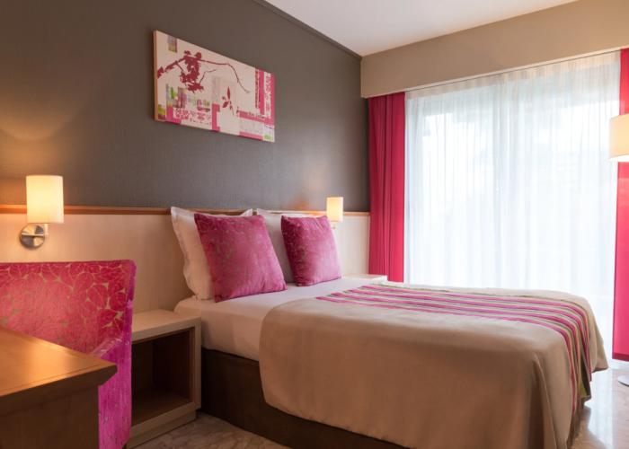 The Originals Les Strélitzias Boutique Hotel & Residence