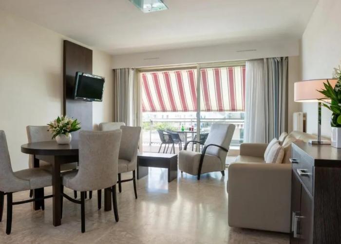 The Originals Les Strélitzias Boutique Hotel & Residence