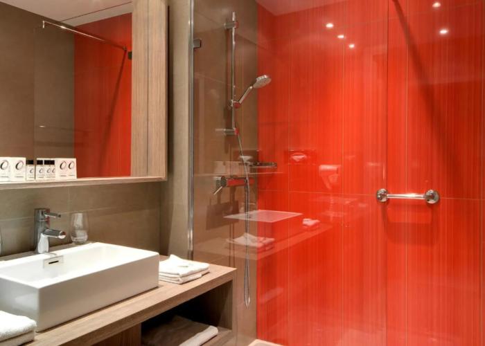 The Originals Les Strélitzias Boutique Hotel & Residence