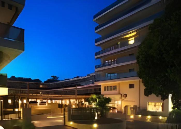 The Originals Les Strélitzias Boutique Hotel & Residence