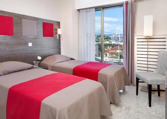 The Originals Les Strélitzias Boutique Hotel & Residence