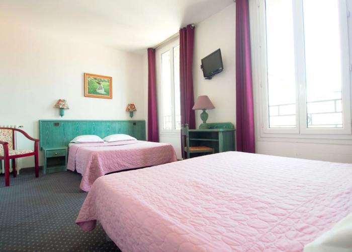 CASA MOHO - Juan-Les-Pins