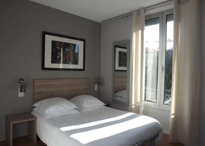 Hotel Le Petit Castel