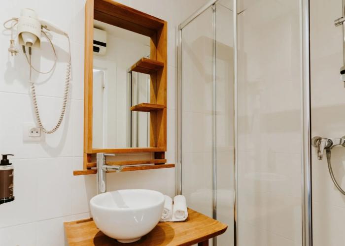 Hotel Le Petit Castel