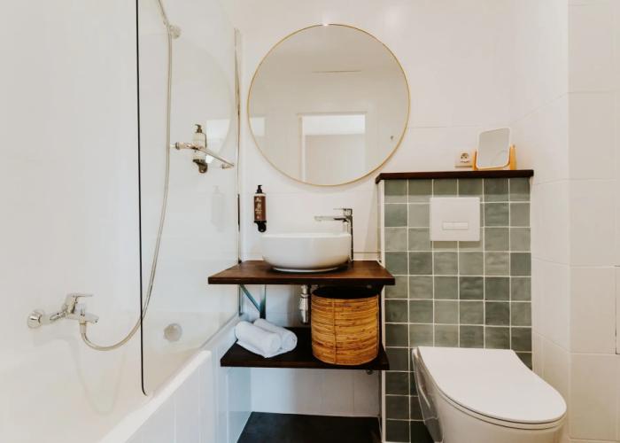 Hotel Le Petit Castel