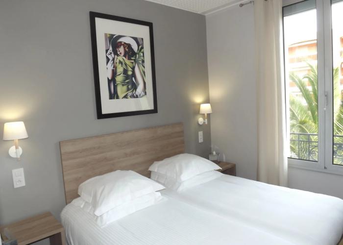 Hotel Le Petit Castel