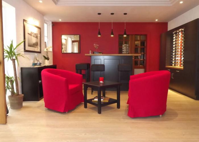 Hotel Le Petit Castel