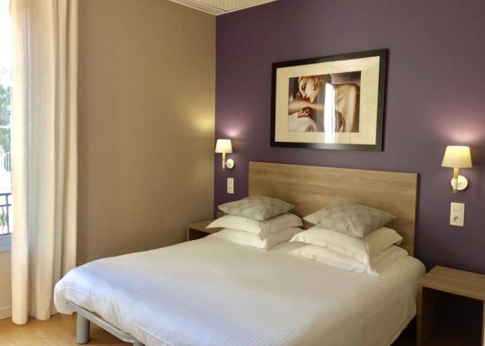 Hotel Le Petit Castel