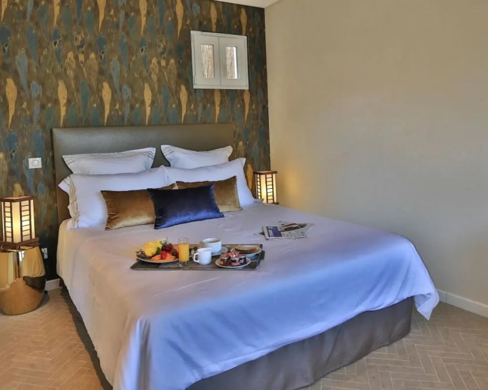 Boutique-Hôtel Villa Fabulite