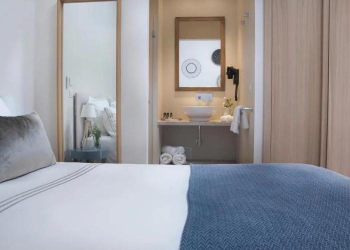 Boutique-Hôtel Villa Fabulite