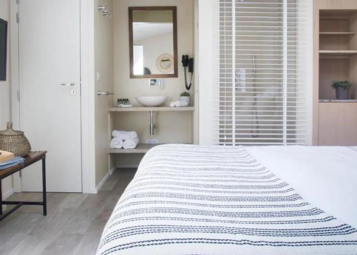 Boutique-Hôtel Villa Fabulite