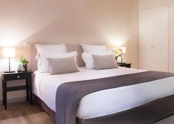Boutique-Hôtel Villa Fabulite