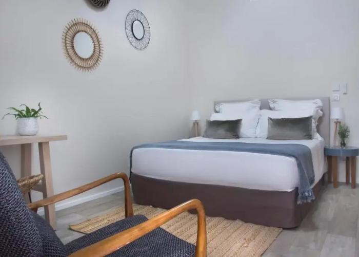 Boutique-Hôtel Villa Fabulite