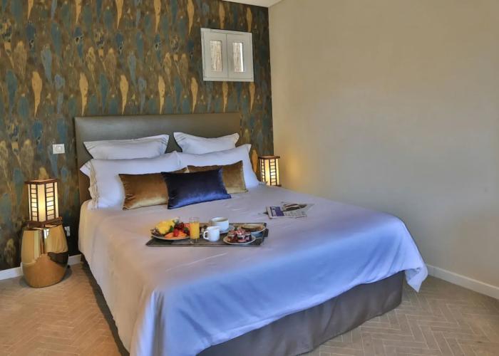 Boutique-Hôtel Villa Fabulite