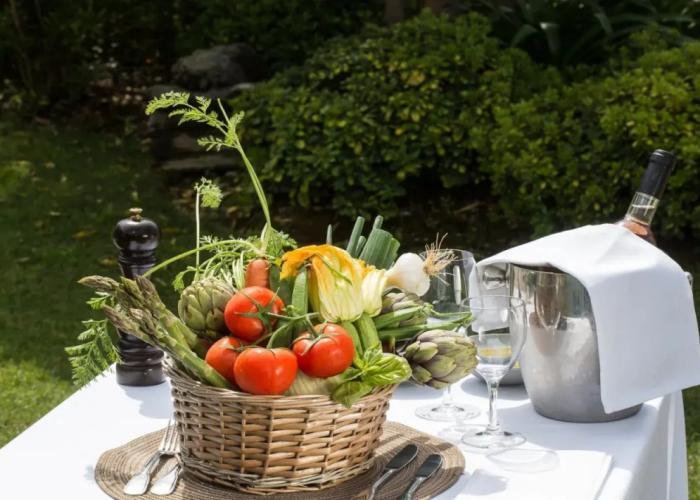 Boutique-Hôtel Villa Fabulite