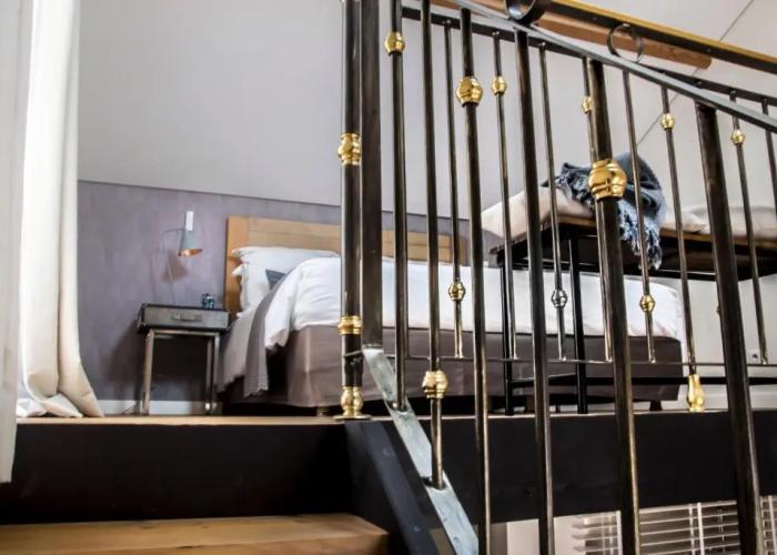 Boutique-Hôtel Villa Fabulite