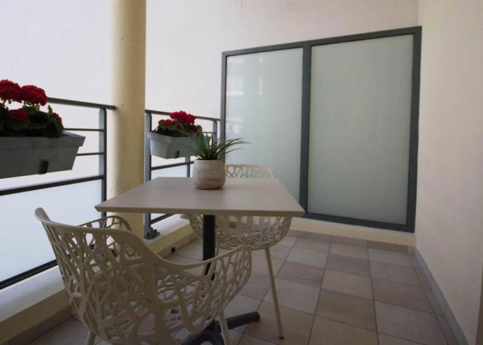 Hotel La Villa d'Elsa