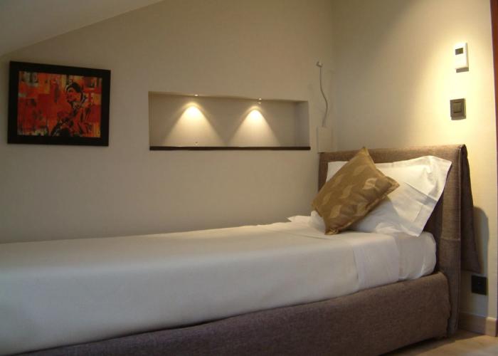 Hotel La Villa d'Elsa