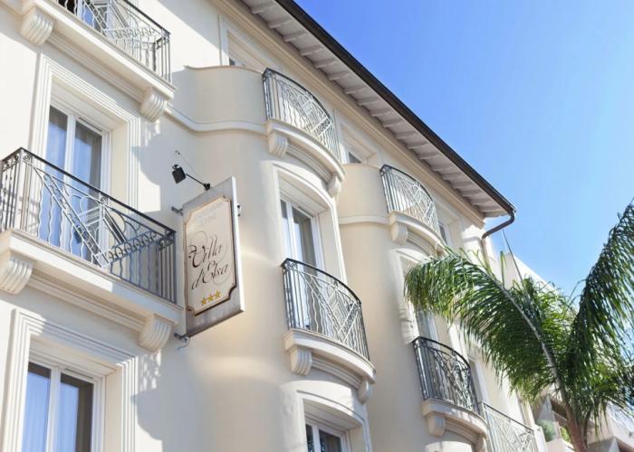 Hotel La Villa d'Elsa