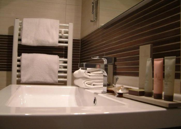 Hotel La Villa d'Elsa
