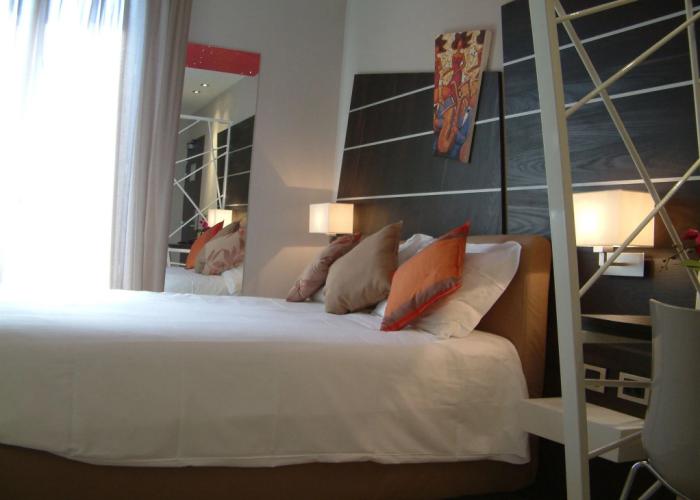Hotel La Villa d'Elsa