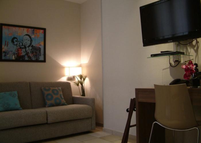 Hotel La Villa d'Elsa